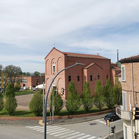 Bologna Holiday House 外观 照片