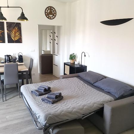 Bologna Holiday House 外观 照片