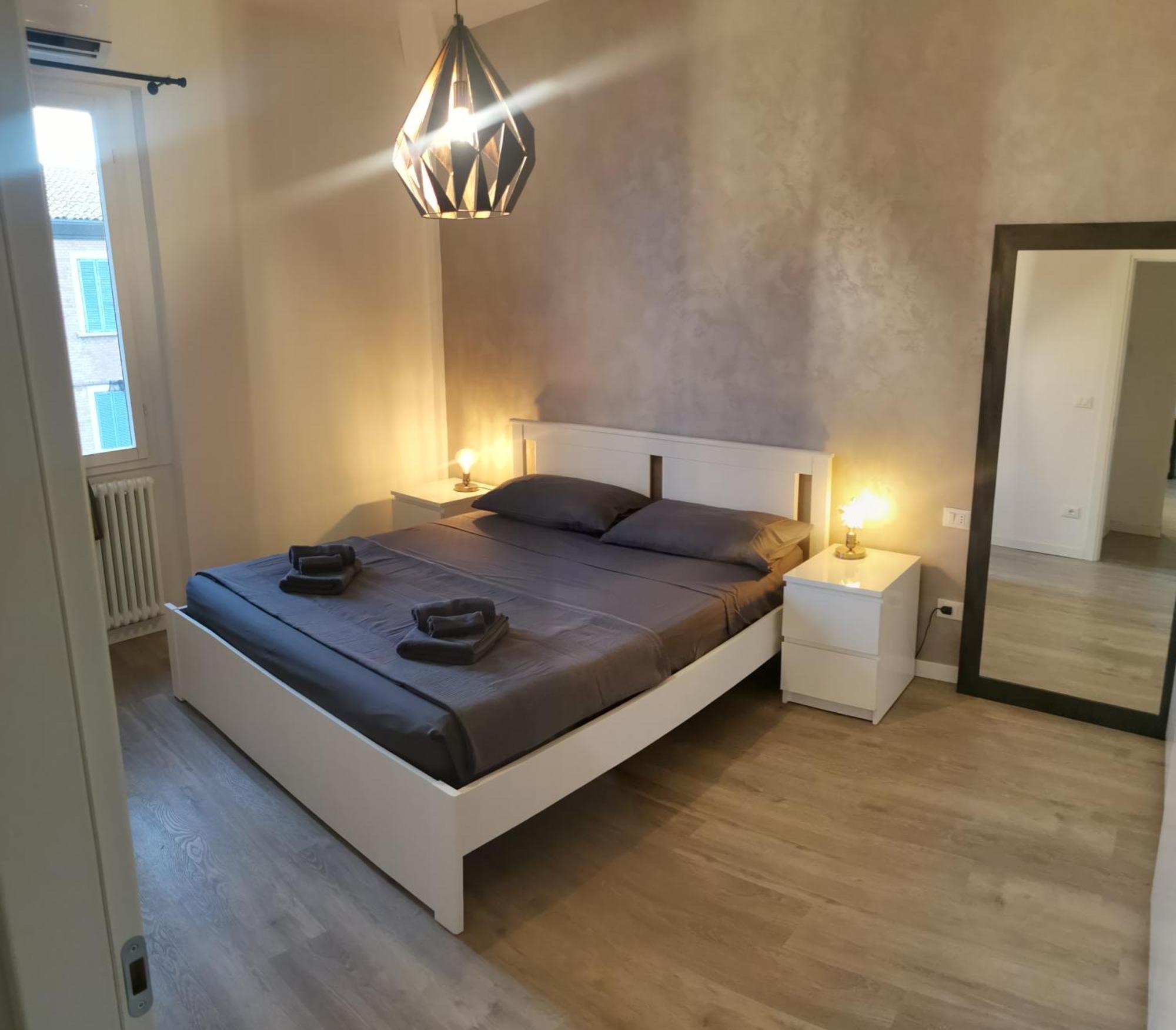 Bologna Holiday House 外观 照片