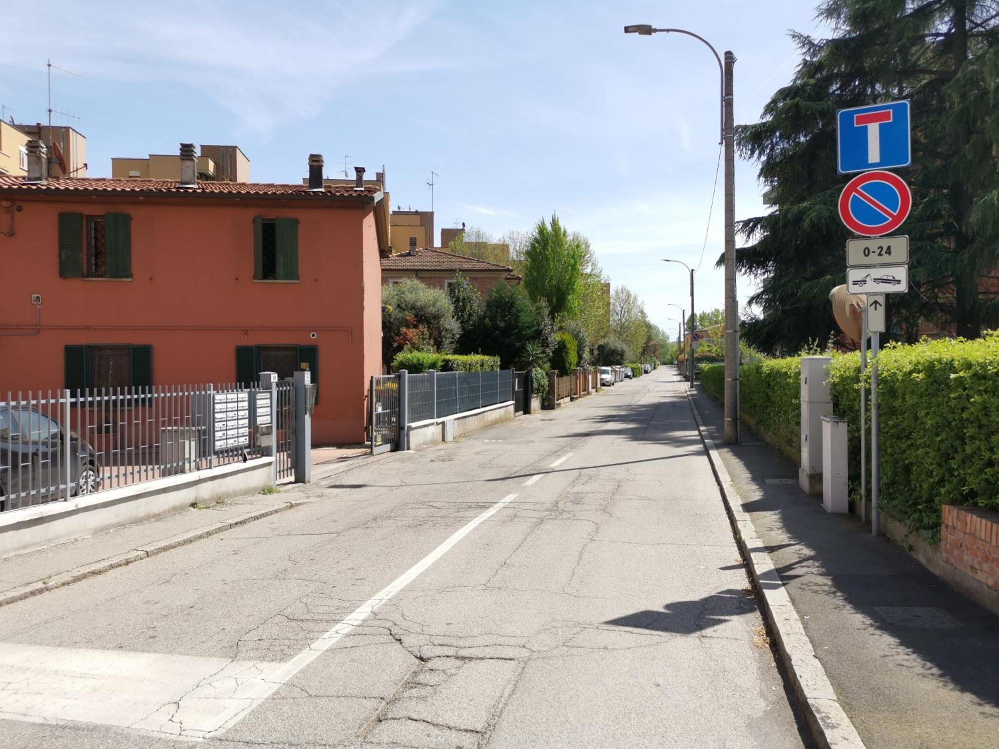 Bologna Holiday House 外观 照片