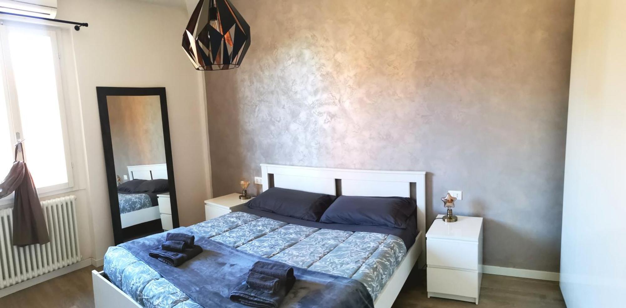 Bologna Holiday House 外观 照片
