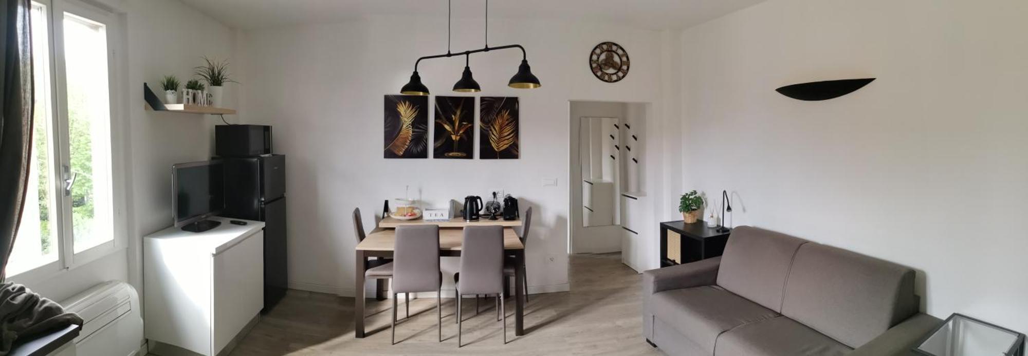 Bologna Holiday House 外观 照片