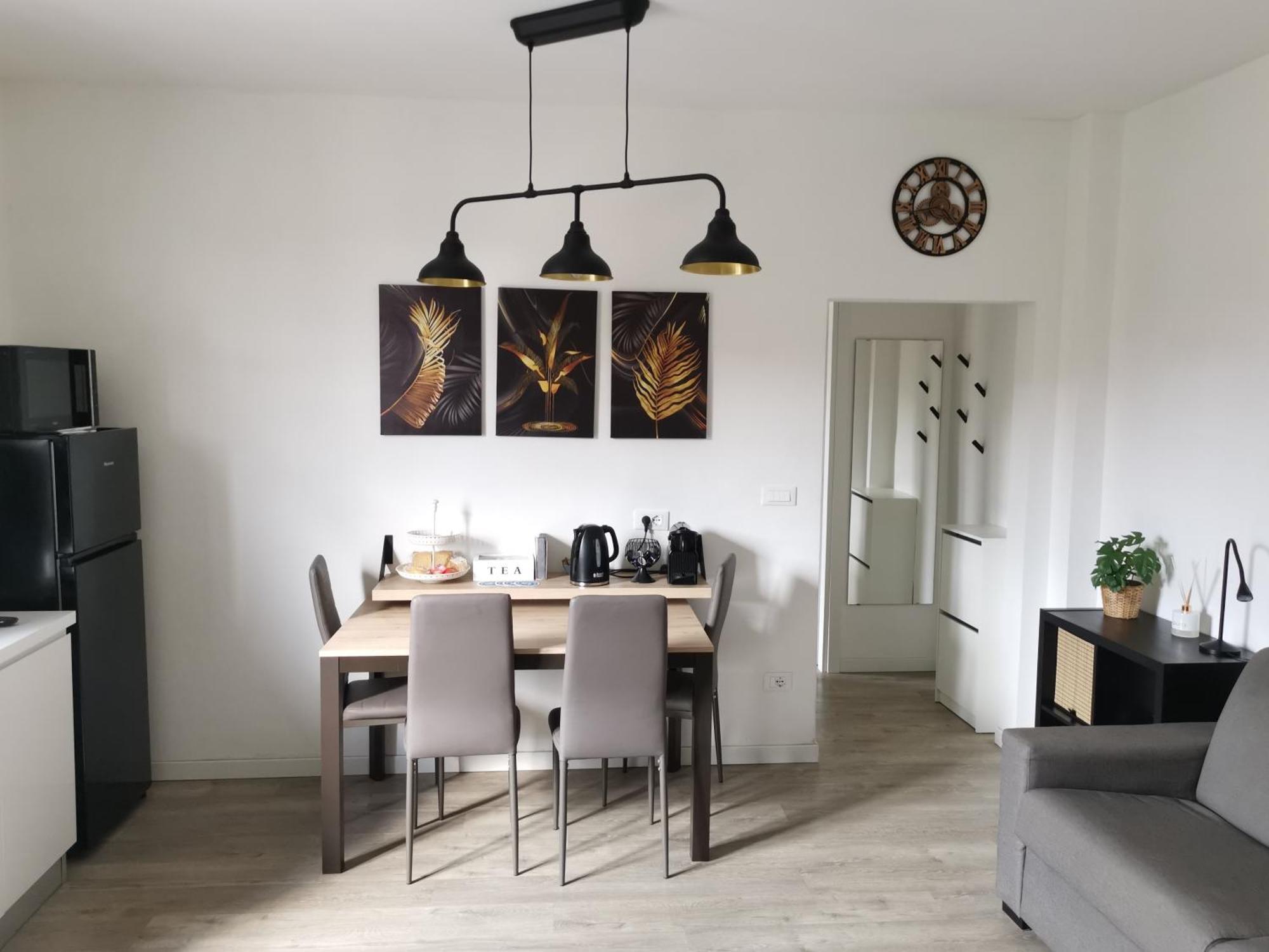Bologna Holiday House 外观 照片