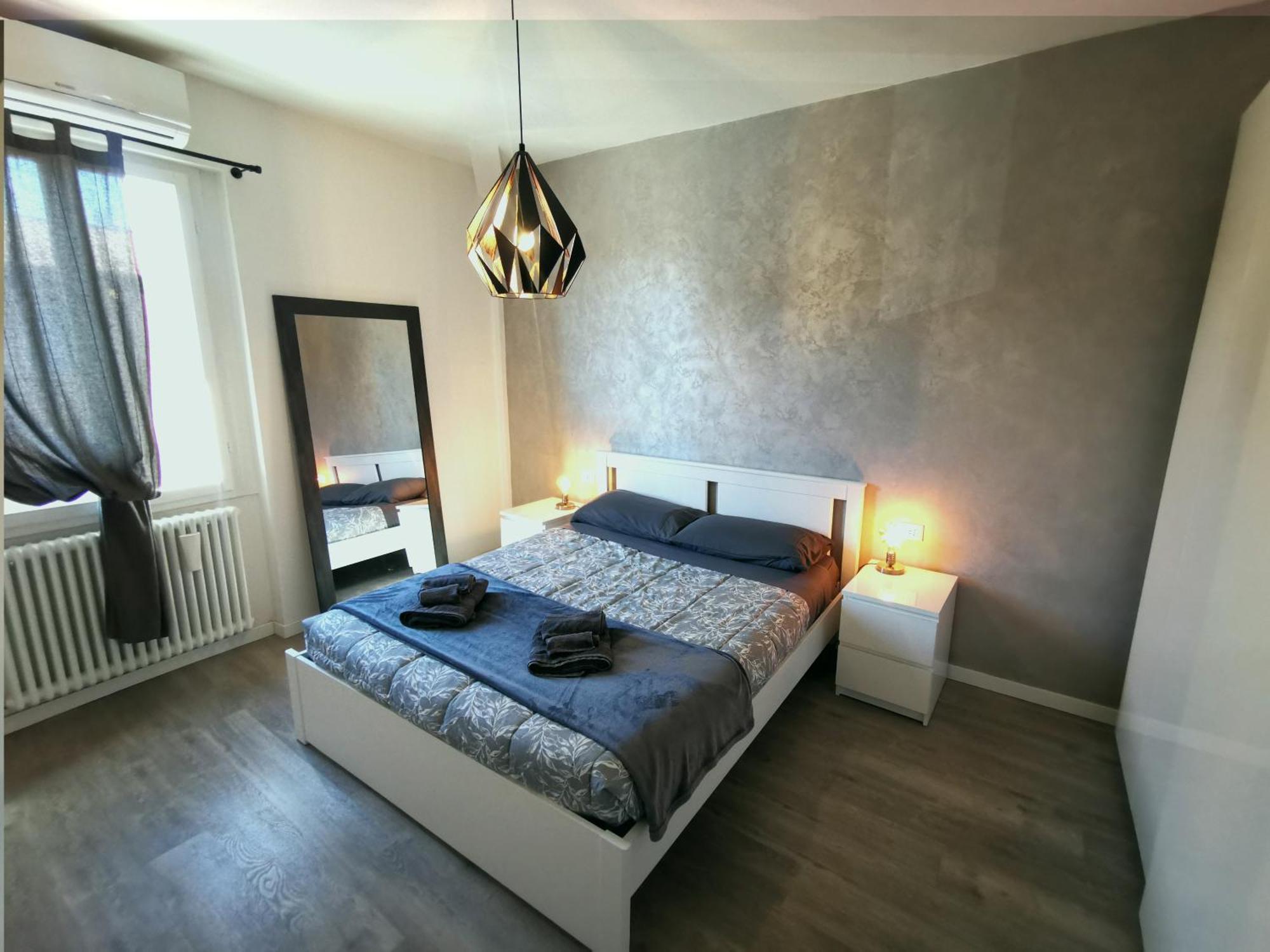 Bologna Holiday House 外观 照片