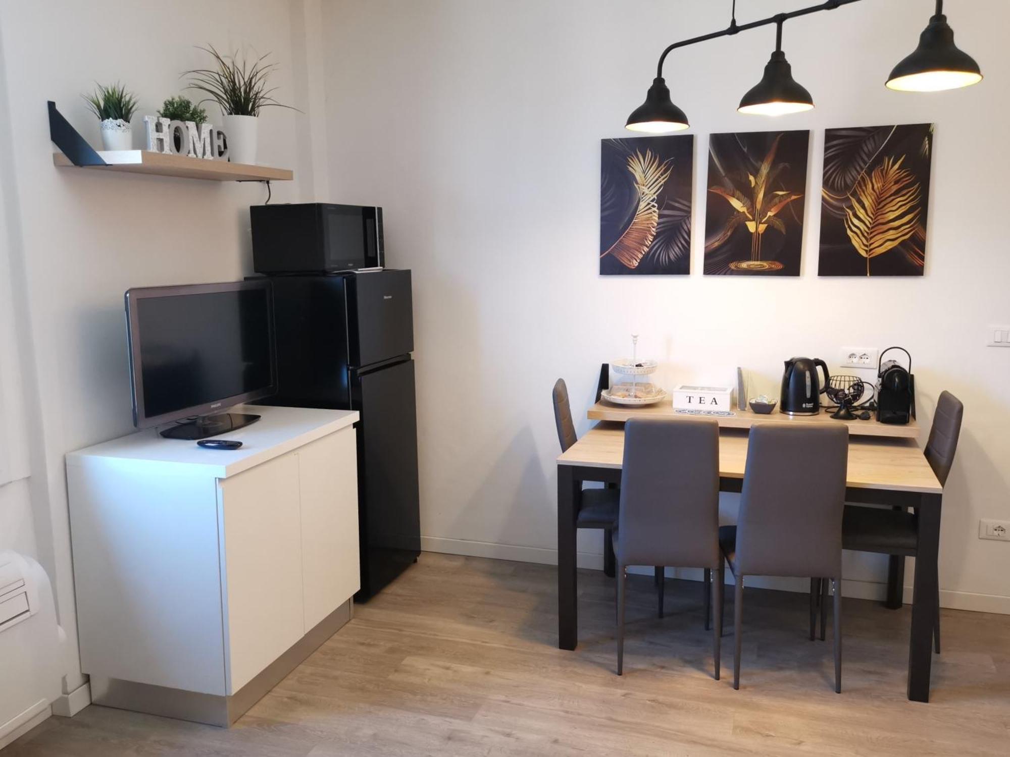 Bologna Holiday House 外观 照片
