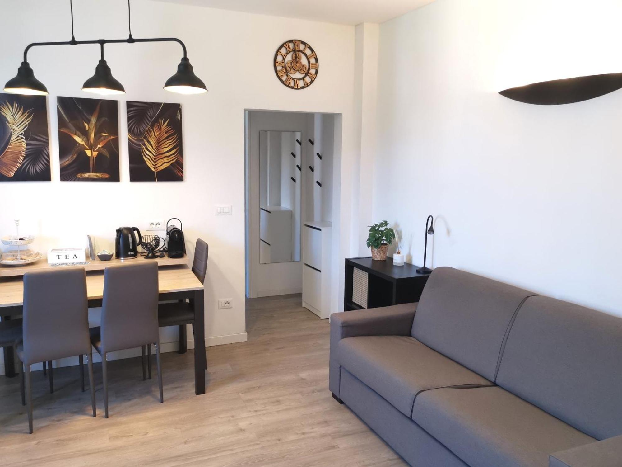 Bologna Holiday House 外观 照片