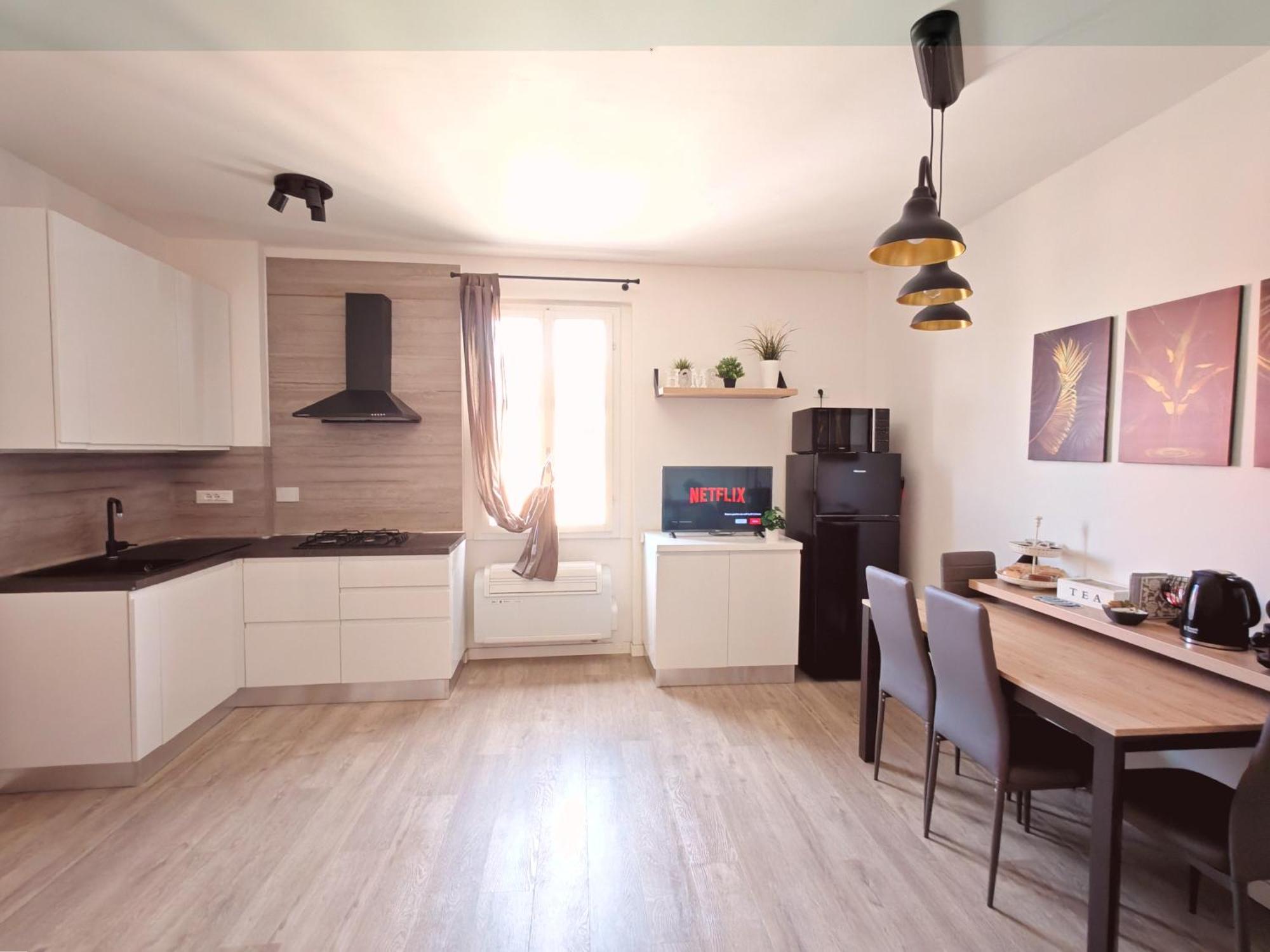 Bologna Holiday House 外观 照片