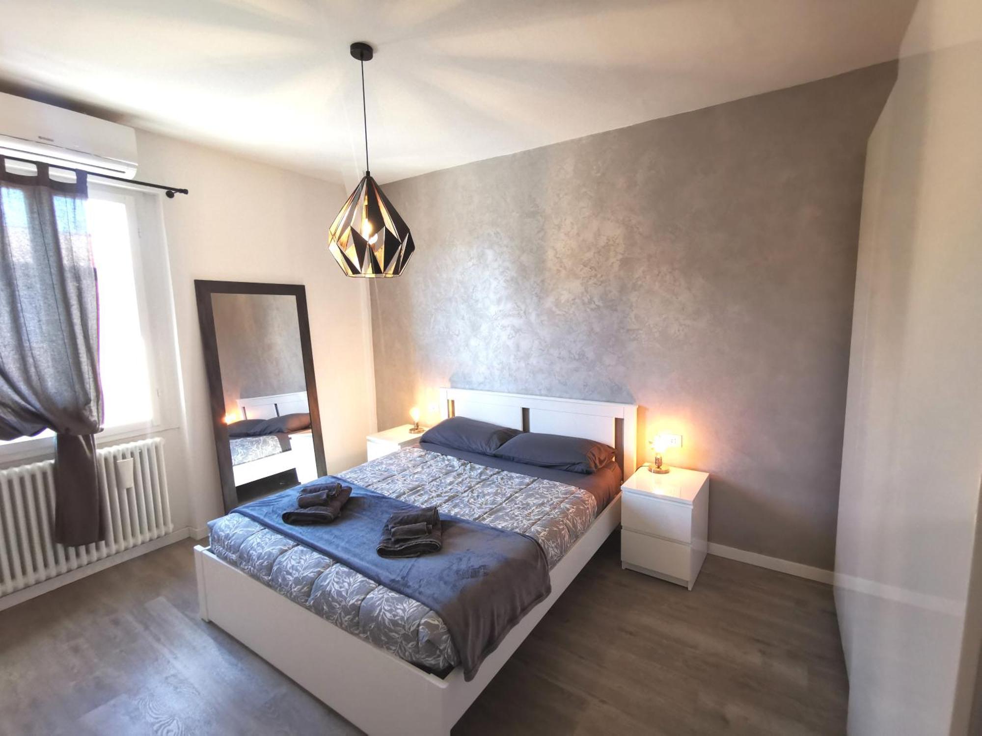 Bologna Holiday House 外观 照片