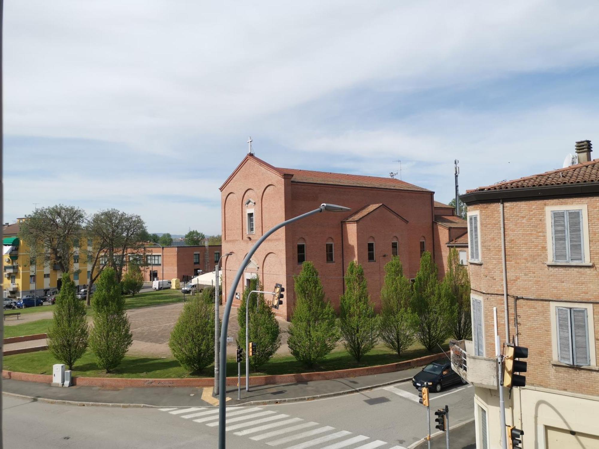 Bologna Holiday House 外观 照片