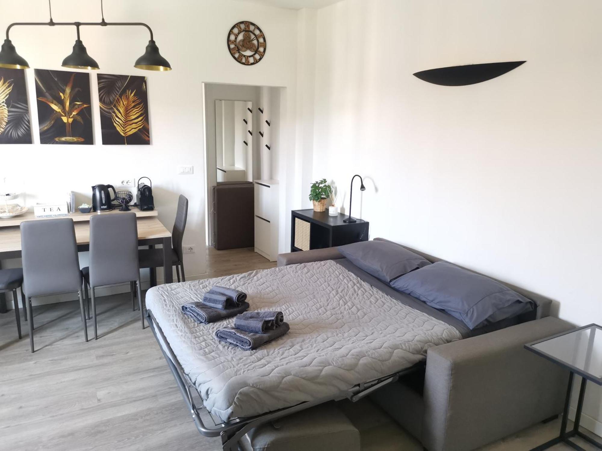 Bologna Holiday House 外观 照片